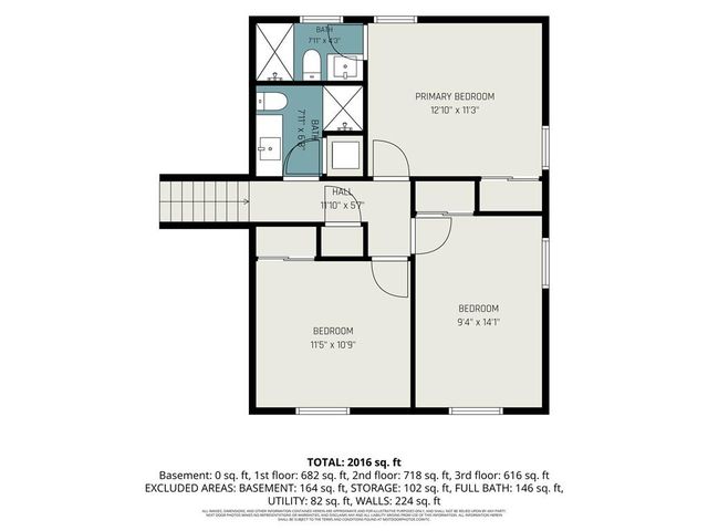 9029 Grandview Drive, Overland Park, KS 66212