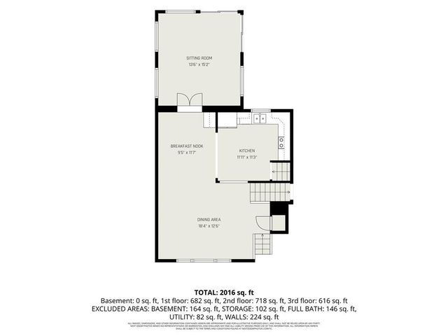 9029 Grandview Drive, Overland Park, KS 66212