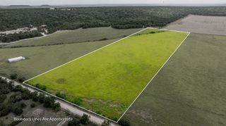 TBD County Road 3230, Hico, TX 76457