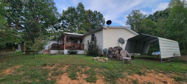 266 Carmel Lane, Albany, KY 42602