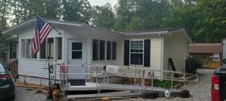 266 Carmel Lane, Albany, KY 42602