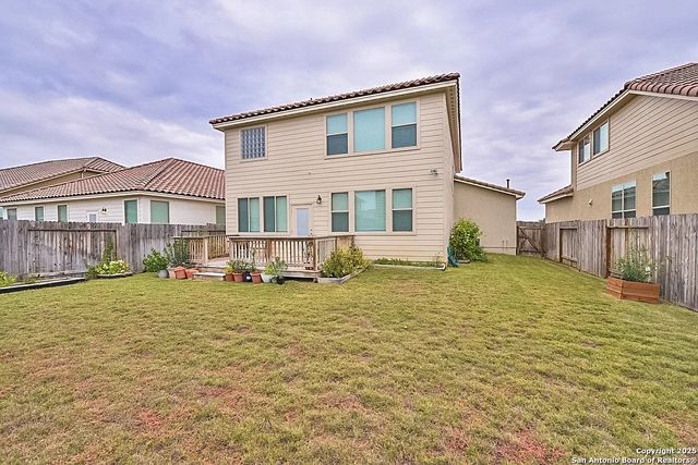 18011 Muir Glen, San Antonio, TX 78257