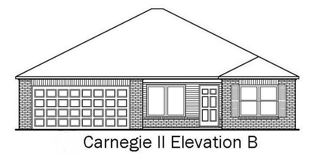 2709 Major Street, Pea Ridge, AR 72751