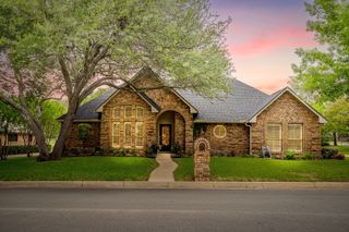3816 Lost Creek Boulevard, Fort Worth, TX 76008