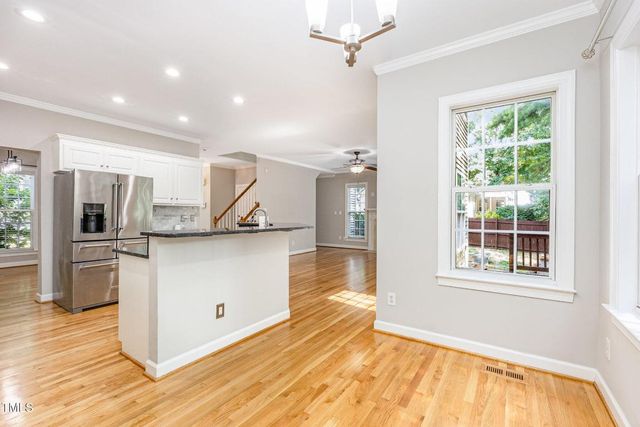 131 Bridgham Place, Clayton, NC 27527