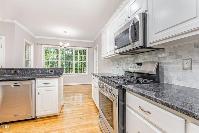 131 Bridgham Place, Clayton, NC 27527