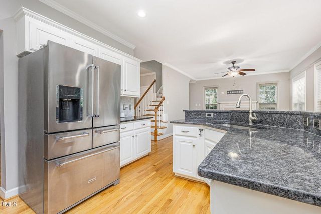 131 Bridgham Place, Clayton, NC 27527