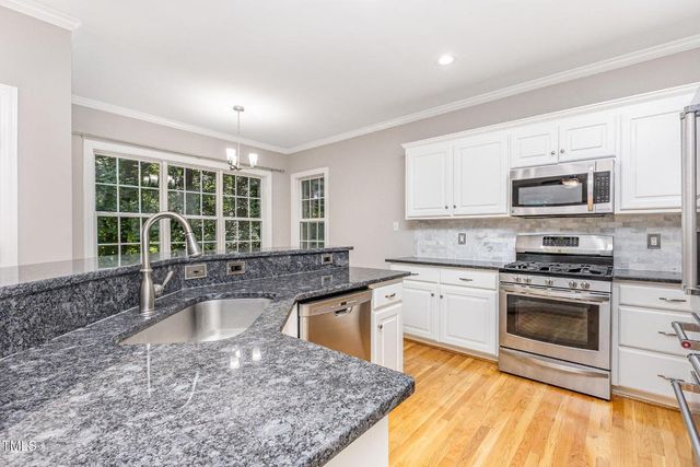 131 Bridgham Place, Clayton, NC 27527