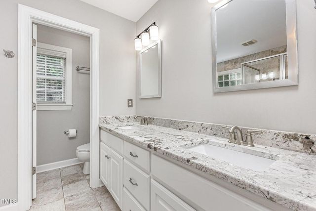 131 Bridgham Place, Clayton, NC 27527