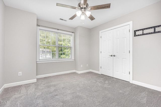 131 Bridgham Place, Clayton, NC 27527