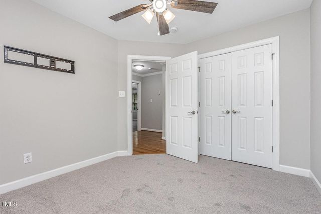 131 Bridgham Place, Clayton, NC 27527