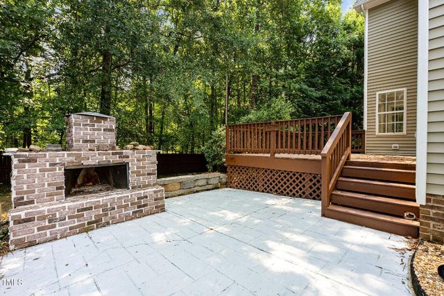 131 Bridgham Place, Clayton, NC 27527