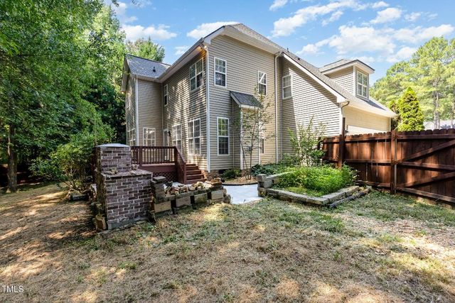 131 Bridgham Place, Clayton, NC 27527