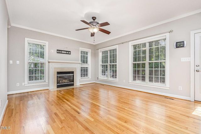 131 Bridgham Place, Clayton, NC 27527