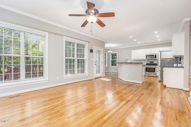 131 Bridgham Place, Clayton, NC 27527