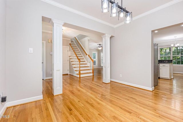 131 Bridgham Place, Clayton, NC 27527