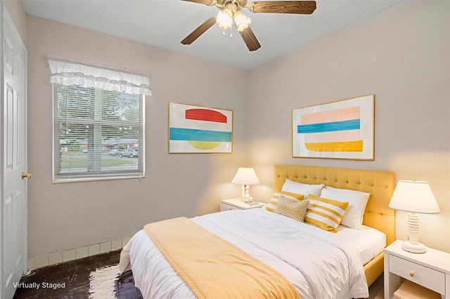 5409 S LOIS AVENUE, Tampa, FL 33616