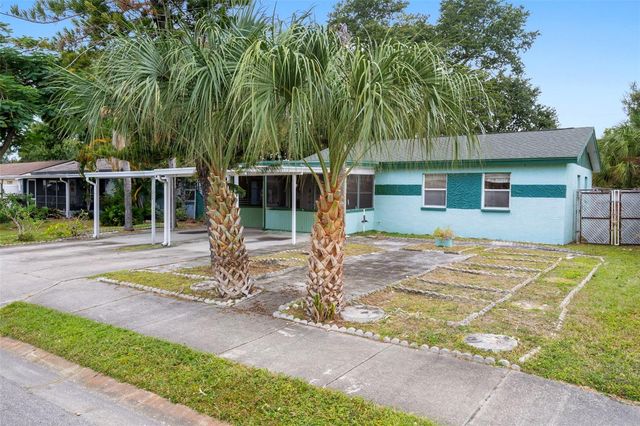 5409 S LOIS AVENUE, Tampa, FL 33616