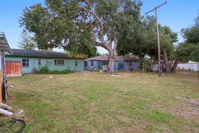 5409 S LOIS AVENUE, Tampa, FL 33616