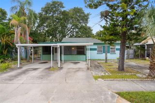 5409 S LOIS AVENUE, Tampa, FL 33616