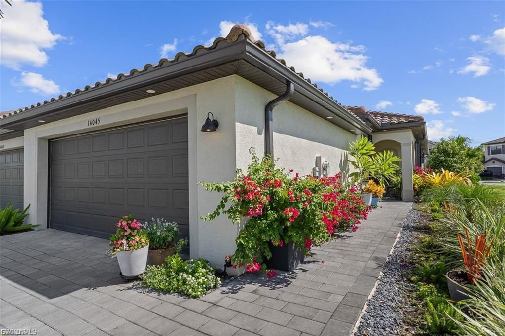 14045 Winding Cedar WAY, FORT MYERS, FL 33913 — exterior