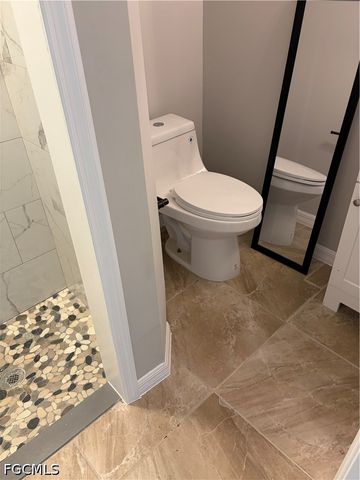 3580 Gondola LN, St James City, FL 33956
