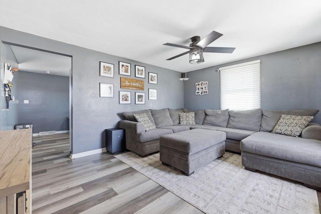 8741 37th AVENUE, Kenosha, WI 53142