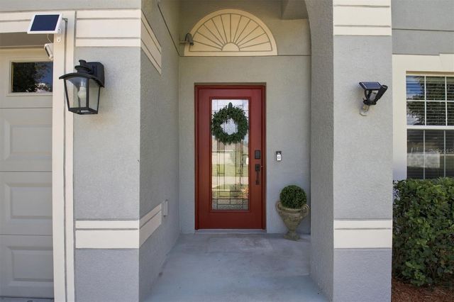 5842 RUTHERFORD ROAD, Mount Dora, FL 32757