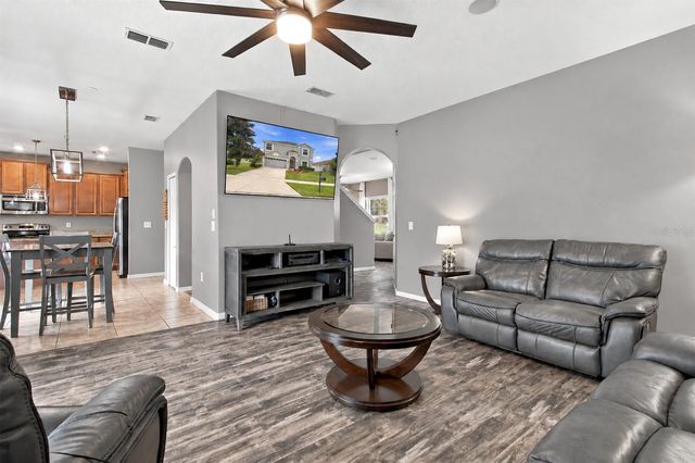 5842 RUTHERFORD ROAD, Mount Dora, FL 32757