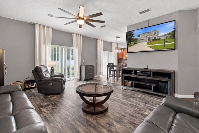 5842 RUTHERFORD ROAD, Mount Dora, FL 32757