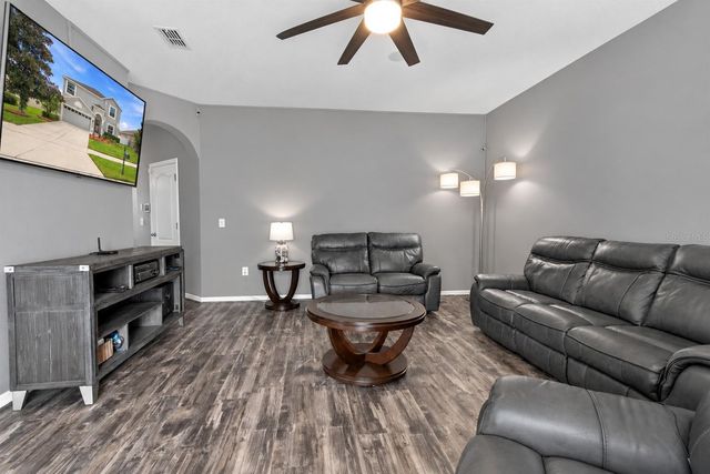 5842 RUTHERFORD ROAD, Mount Dora, FL 32757