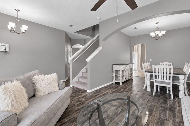 5842 RUTHERFORD ROAD, Mount Dora, FL 32757
