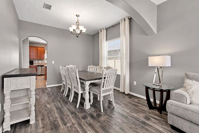 5842 RUTHERFORD ROAD, Mount Dora, FL 32757