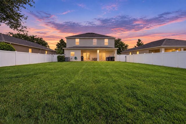 5842 RUTHERFORD ROAD, Mount Dora, FL 32757