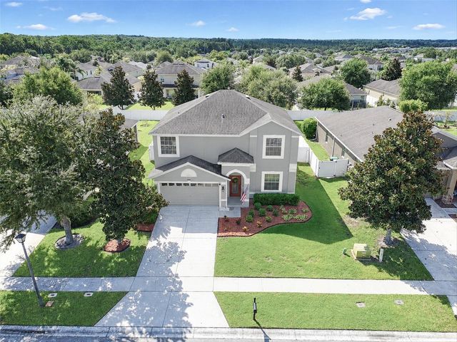 5842 RUTHERFORD ROAD, Mount Dora, FL 32757