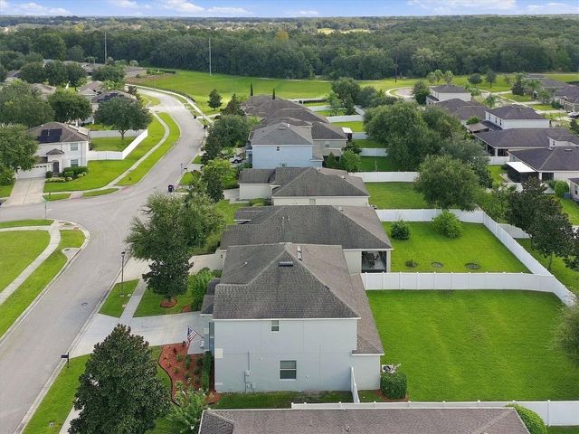 5842 RUTHERFORD ROAD, Mount Dora, FL 32757