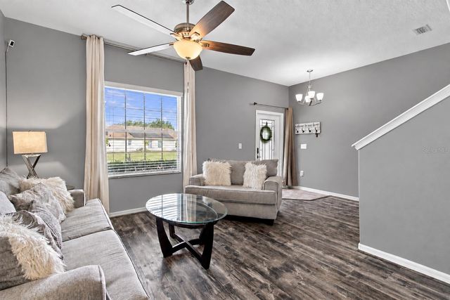 5842 RUTHERFORD ROAD, Mount Dora, FL 32757