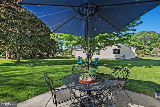 1 OAK VIEW CT, Lewes, DE 19958