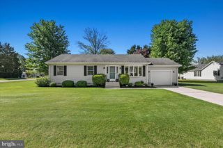 1 OAK VIEW CT, Lewes, DE 19958