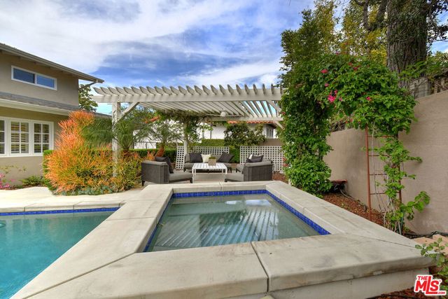 4170 Crisp Canyon Road, Sherman Oaks, CA 91403