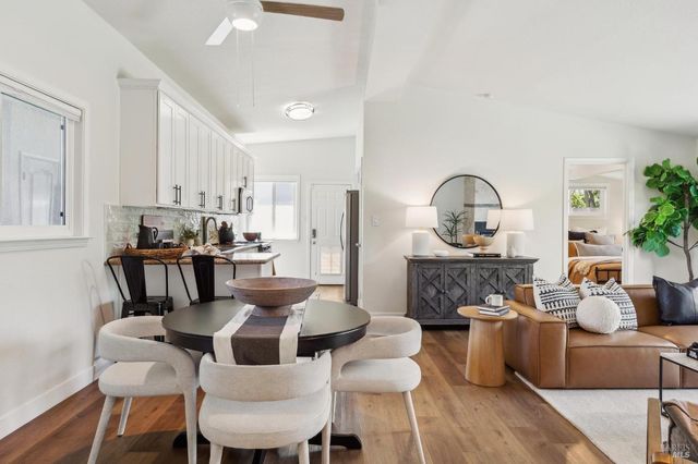 53 Labrea Way, San Rafael, CA 94903