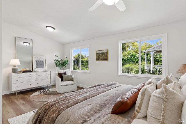 53 Labrea Way, San Rafael, CA 94903