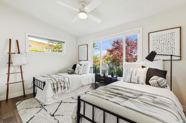 53 Labrea Way, San Rafael, CA 94903