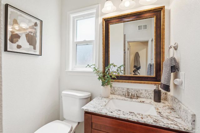 53 Labrea Way, San Rafael, CA 94903