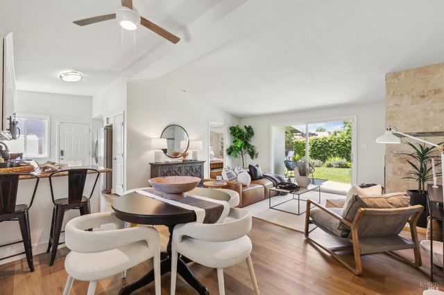 53 Labrea Way, San Rafael, CA 94903