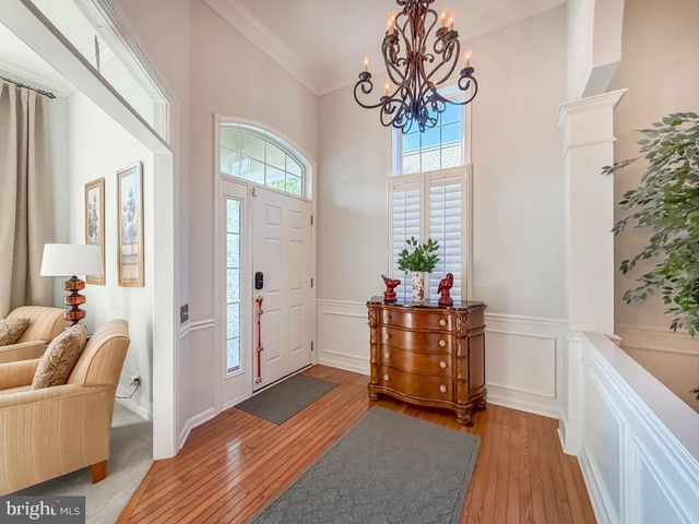 15 MCCONKEY DR, Washington Crossing, PA 18977
