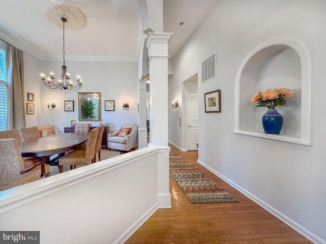 15 MCCONKEY DR, Washington Crossing, PA 18977