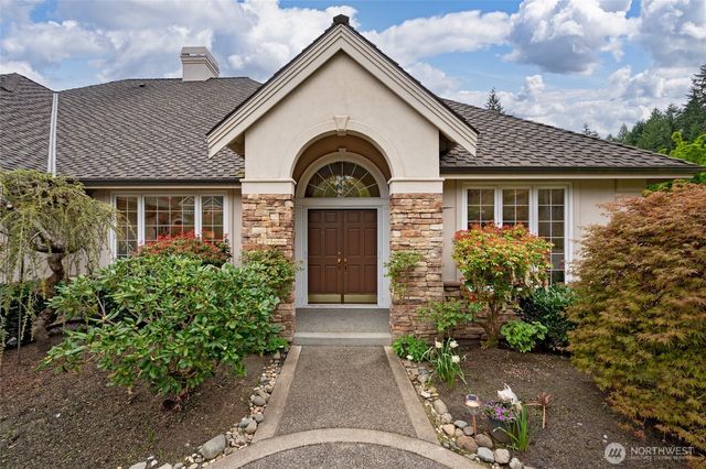 2636 259th Court SE, Sammamish, WA 98075
