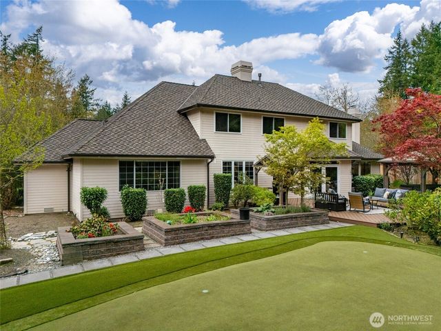 2636 259th Court SE, Sammamish, WA 98075