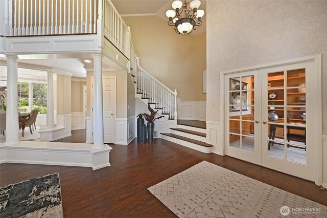 2636 259th Court SE, Sammamish, WA 98075